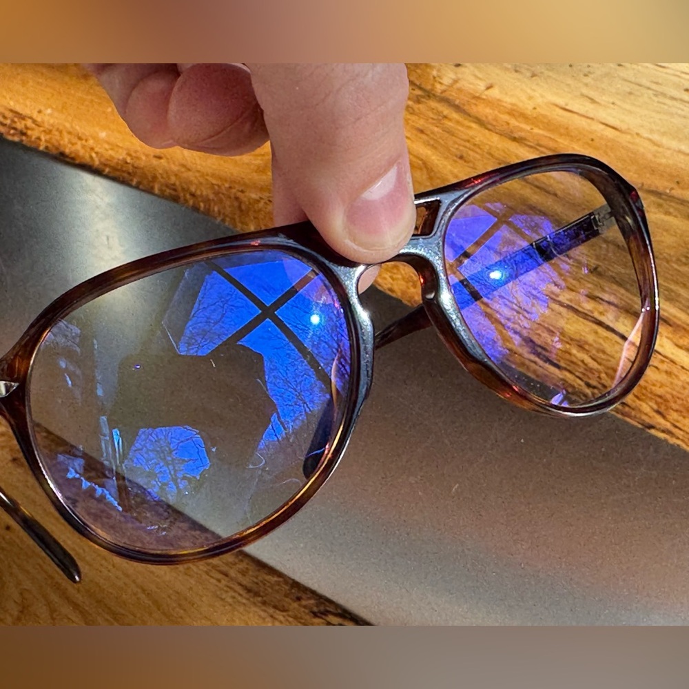 PERSOL - PO3235S Blue Light Blockers